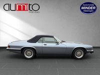 Gebraucht Jaguar XJS 265 PS (194 kW) 1991 Cabrio