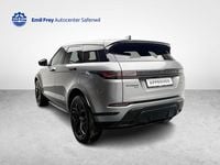 Gebraucht Land Rover Range Rover evoque SE Dynamic 309 PS (227 kW) 2021 Grau SUV