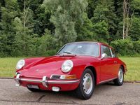 Gebraucht Porsche 911 131 PS (96 kW) 1966 Coupé