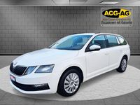 Gebraucht Skoda Octavia Ambition 115 PS (84 kW) 2020 Kombi