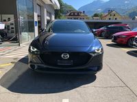 gebraucht Mazda 3 Hatchback SKYACTIV-G M Hybrid 150 Exclusive Line Automat