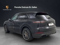 gebraucht Porsche Cayenne E-HYBRID