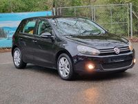 Gebraucht VW Golf VII Comfortline 122 PS (89 kW) 2012