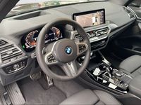 gebraucht BMW X3 48V 20d M Sport
