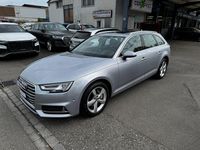 Gebraucht Audi A4 Sport 190 PS (139 kW) 2019 Kombi