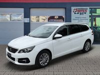 gebraucht Peugeot 308 SW 1.5 BlueHDI Allure Pack EAT8