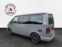 Gebraucht VW California Edition 150 PS (110 kW) 2023 Van