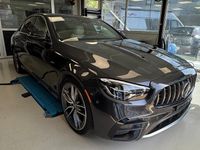 Gebraucht Mercedes E53 AMG AMG 435 PS (319 kW) 2021