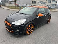Gebraucht DS Automobiles DS3 207 PS (152 kW) 2012