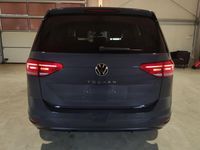 gebraucht VW Touran Highline 1.5 TSI 150PS DSG-7Sitzer-AHK-NAVI-DAB-Tempomat-ACC-SHZ-PDC-Kamera-16''Alu-Sofort