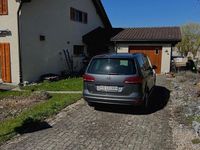 Gebraucht VW Sharan Comfortline 150 PS (110 kW) 2021 Van / Kleinbus