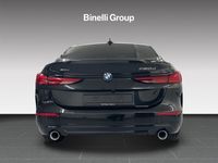 gebraucht BMW 220 d GC Sport Line