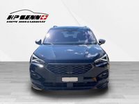 gebraucht Seat Tarraco 2.0TSI Hola FR 4Drive DSG