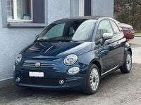 Gebraucht Fiat 500 70 PS (51 kW) 2023