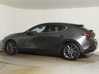 gebraucht Mazda 3 SKYACTIV-X M Hybrid 180 Revolution AWD Automat