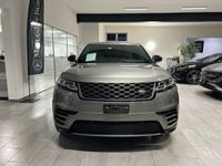 gebraucht Land Rover Range Rover Velar D 300 SE Automatic