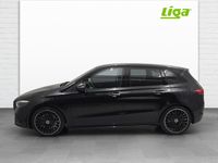 Gebraucht Mercedes B250e AMG line 238 PS (175 kW) 2024 Van / Kleinbus