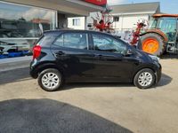 gebraucht Kia Picanto 1.2 CVVT Power 25+ Automatic