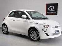 Gebraucht Fiat 500e 70 kW (96 PS) 2026 Weiss Kleinwagen