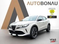 Gebraucht Alfa Romeo Junior 114 kW (156 PS) 2025 SUV