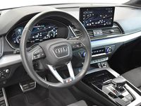 Gebraucht Audi Q5 Sportback Black Edition 204 PS (150 kW) 2022 SUV