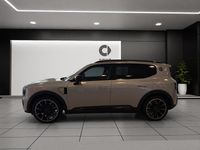 Neu Smart #5 Brabus 475 kW (646 PS) 2025 Grau SUV