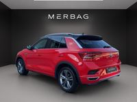 gebraucht VW T-Roc 2.0 TDI Sport 4M