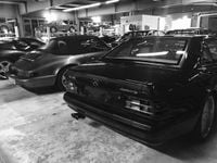 Gebraucht Mercedes SL55 AMG AMG 354 PS (260 kW) 2000