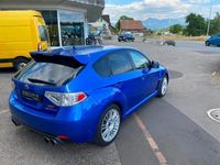 gebraucht Subaru Impreza Wagon 2.5 T WRX STI