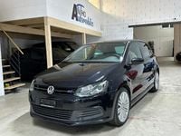 Gebraucht VW Polo BlueGT 140 PS (102 kW) 2013 Kleinwagen