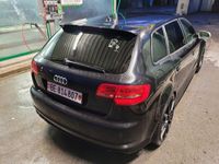 gebraucht Audi RS3 Sportback 2.5 T FSI quattro S-Tronic