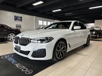 gebraucht BMW 530 d