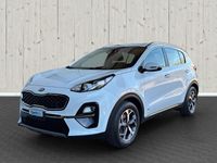 Gebraucht Kia Sportage Style 136 PS (100 kW) 2020 SUV