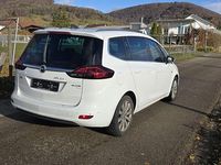 Gebraucht Opel Zafira Tourer Cosmo 136 PS (100 kW) 2015 Van / Kleinbus