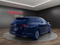 Gebraucht VW Golf Alltrack 200 PS (147 kW) 2021 Kombi