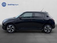 Neu Suzuki Swift 82 PS (60 kW) 2026 Schwarz Kleinwagen