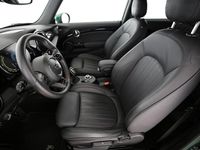 Gebraucht Mini Cooper SE 135 kW (184 PS) 2021 Grün Kleinwagen