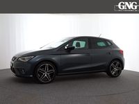 gebraucht Seat Ibiza SWISS FR (Netto)