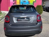Gebraucht Fiat 500 120 PS (88 kW) 2023 Grau SUV