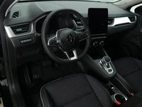 gebraucht Renault Captur 1.6 E-Tech Intens 145 full hybrid