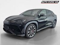 Neu BYD Sealion 7 389 kW (530 PS) 2025 SUV