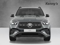 gebraucht Mercedes GLE450 AMG AMG Line 4Matic