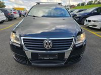 Gebraucht VW Passat 140 PS (102 kW) 2010 Kombi