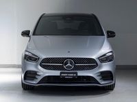 Gebraucht Mercedes B200 174 PS (127 kW) 2025 Silber Van / Kleinbus