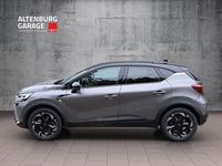 Gebraucht Mitsubishi ASX Instyle 158 PS (116 kW) 2025 Grau SUV