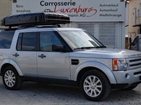 gebraucht Land Rover Discovery 2.7d V6 HSE Automatic