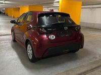 Gebraucht Toyota Yaris Hybrid Comfort 116 PS (85 kW) 2021