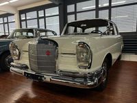 Gebraucht Mercedes 220 110 PS (80 kW) 1962 Limousine