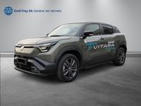 Neu Suzuki Vitara 135 kW (184 PS) 2025 Grün SUV