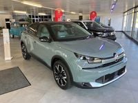 Neu Citroën C4 136 PS (100 kW) 2025 SUV